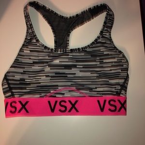 Victoria Secret Sports Bra